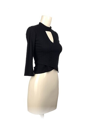 Vintage Love PreLoved Bluz %70 İndirimli.