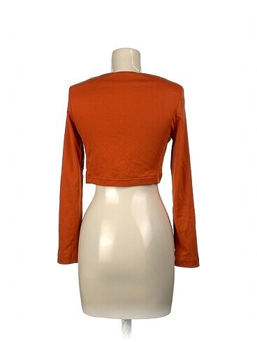 s Beden PreLoved Bluz %70 İndirimli.