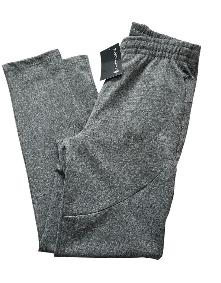 Gri Erkek Regular Fit Spor Eşofman - Görsel 4