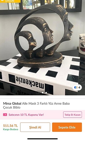 Beden siyah Renk Biblo