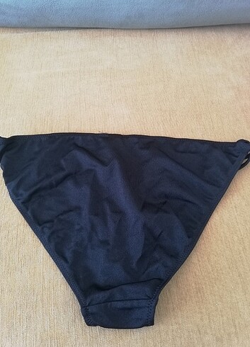 Koton Bayan bikini alt 38 beden siyah