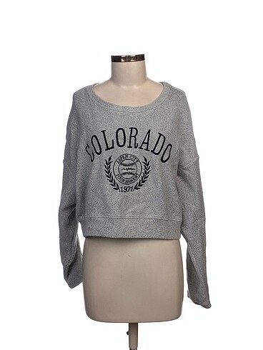 Zara Kazak / Triko %70 İndirimli.