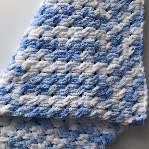 Alize Puffy Battaniyem ???? - Görsel 2