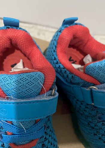 Vicco mavi Erkek Çocuk Spor Ayakkabı