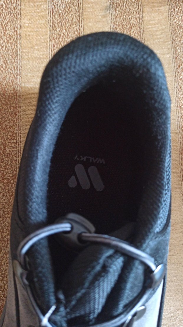 Gri Erkek Günlük Outdoor Ayakkabı - Görsel 4