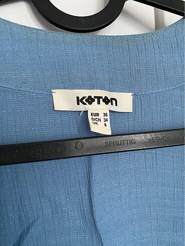 Koton Kimono
