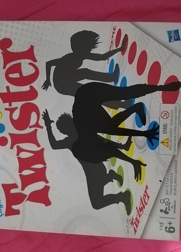 Twister 