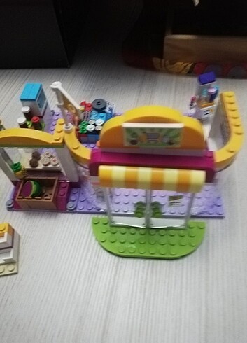 Lego friends