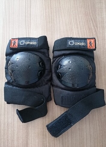 Decathlon Dirsek korumalık