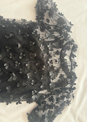 Çocuk bluz - Görsel 3