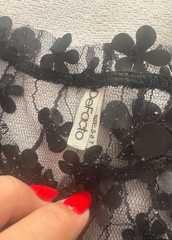 Çocuk bluz - Görsel 6