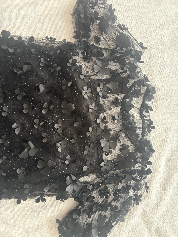 Çocuk bluz - Görsel 3