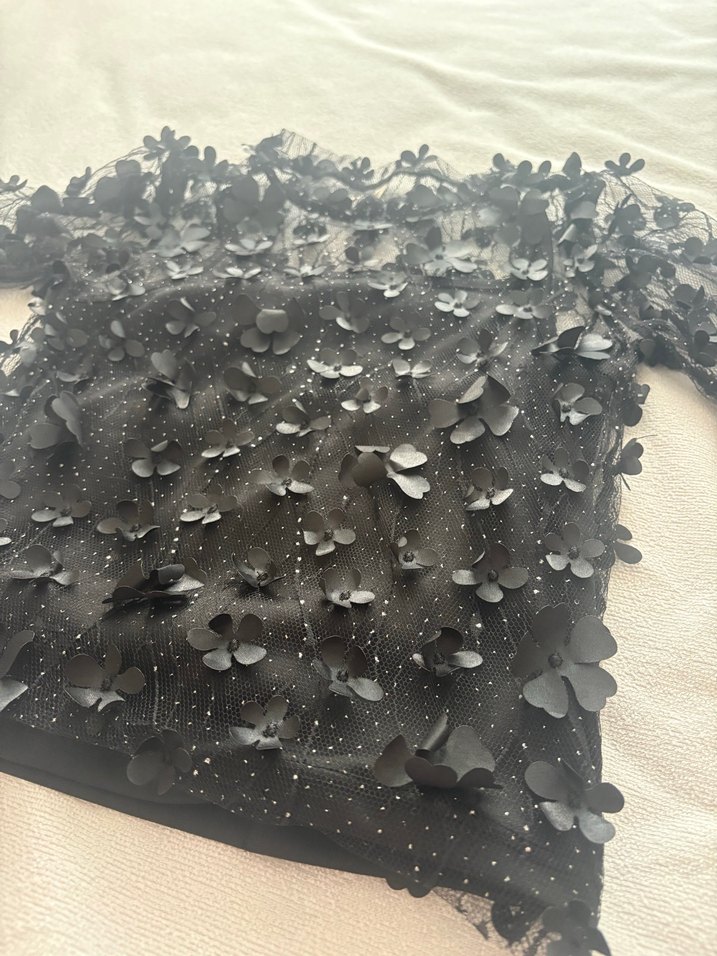 Çocuk bluz - Görsel 2