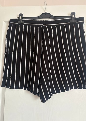3 adet şort ikisi 48 biri 46 beden - Görsel 11