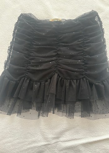 Farklı modeller kız çocuk etek ilan açtırınız - Görsel 9