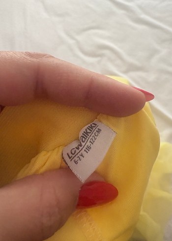 Farklı modeller kız çocuk etek ilan açtırınız - Görsel 4