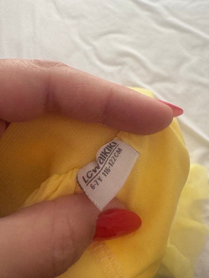 Farklı modeller kız çocuk etek ilan açtırınız - Görsel 4