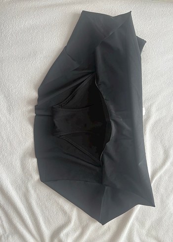 Siyah etekli bikini altı - Görsel 2