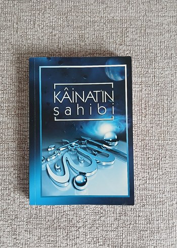 Kainatın Sahibi Allah Veysel Özcan