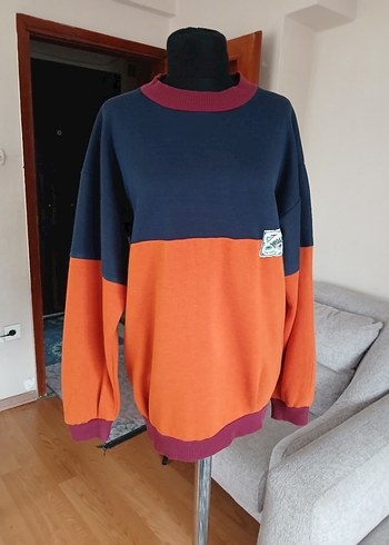 uzun kollu tişört L beden - Görsel 15