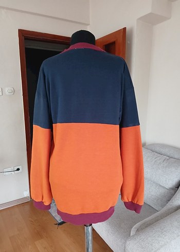 uzun kollu tişört L beden - Görsel 17