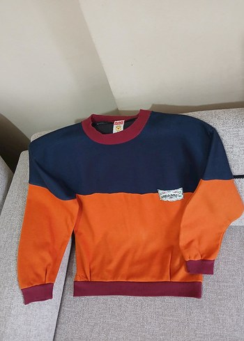 uzun kollu tişört L beden - Görsel 11