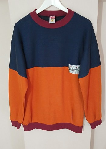 uzun kollu tişört L beden - Görsel 20