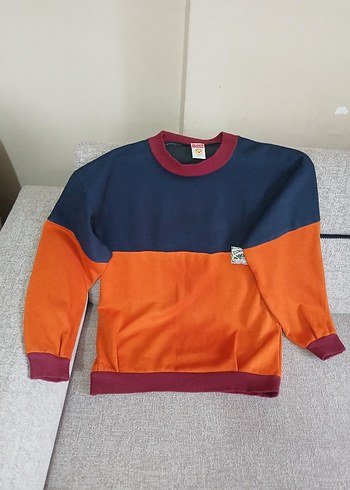 uzun kollu tişört L beden - Görsel 12