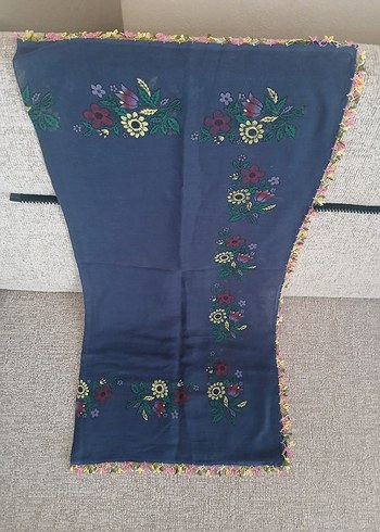 çeyizlik tülbent - Görsel 11