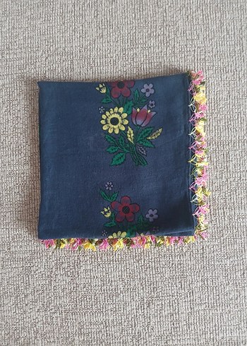 çeyizlik tülbent - Görsel 17