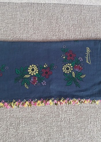 çeyizlik tülbent - Görsel 15