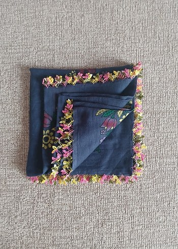 çeyizlik tülbent - Görsel 18