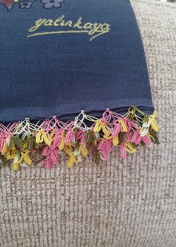 çeyizlik tülbent - Görsel 2