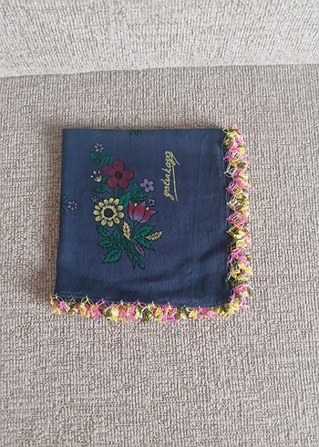 çeyizlik tülbent - Görsel 19