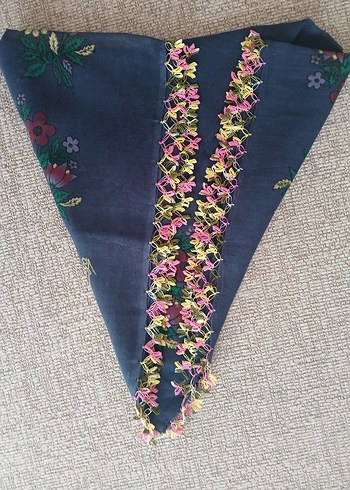 çeyizlik tülbent - Görsel 10