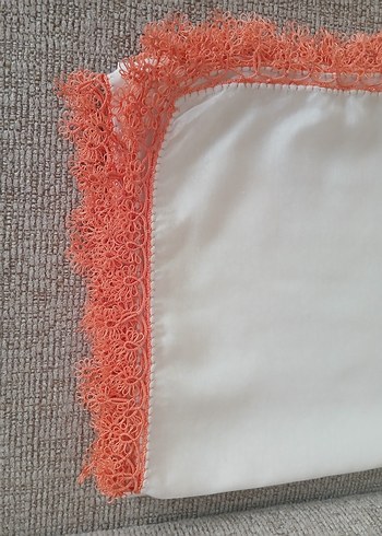 Çeyizlik tülbent - Görsel 2