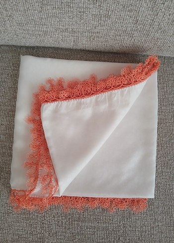 Çeyizlik tülbent - Görsel 3