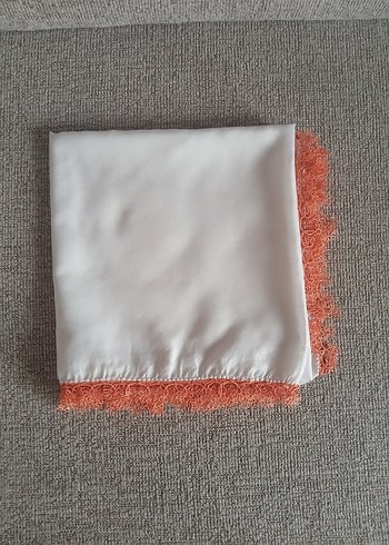 Çeyizlik tülbent - Görsel 18