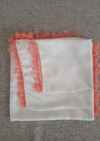 Çeyizlik tülbent - Görsel 4