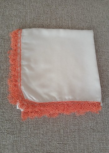 Çeyizlik tülbent - Görsel 9