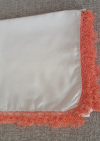 Çeyizlik tülbent - Görsel 8