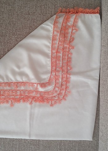 Çeyizlik tülbent - Görsel 13