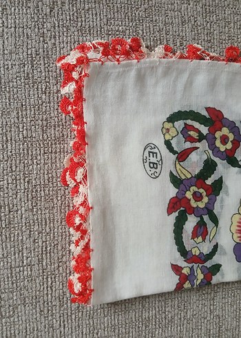 çeyizlik tülbent - Görsel 18