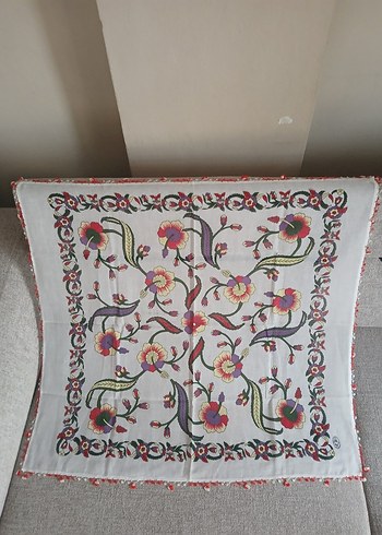 çeyizlik tülbent - Görsel 7