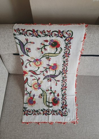 çeyizlik tülbent - Görsel 9