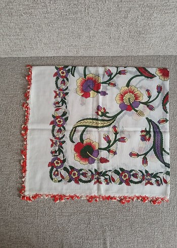 çeyizlik tülbent - Görsel 16