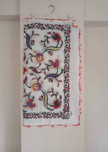 çeyizlik tülbent - Görsel 17