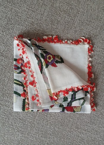 çeyizlik tülbent - Görsel 11