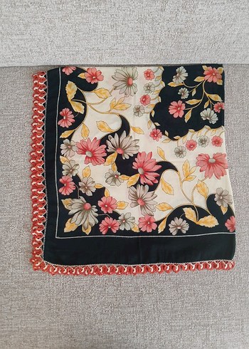 çeyizlik tülbent - Görsel 20