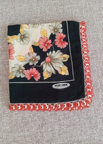 çeyizlik tülbent - Görsel 13